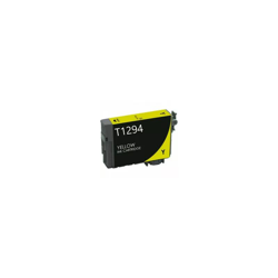 Cartuccia Epson compatibile Yellow 12ml SX420 525WD 620FW BX320 T1294 - LIFE365 características