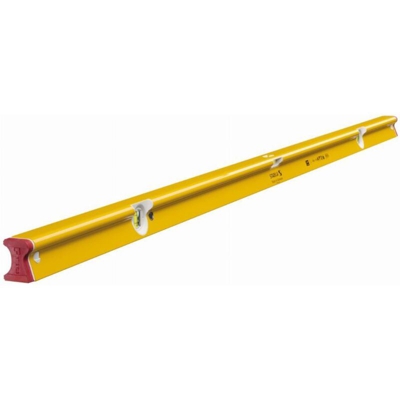 Stabila - Livello R-300 Bolla Lunghezza : 183 Cm