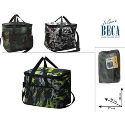 BORSA TERMICA LAMPEDUSA 32LT 77232 - Bellotti