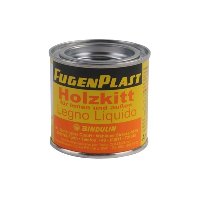 STUCCO PASTA FUGENPLAST g 110 NOCE - Bindulin