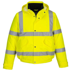 Bomber alta visibilita' giallo, misura s - Portwest precio