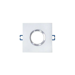 Cornice Portafaretto da incasso P9 attacco GU10 IP20 | Caffè - UNIVERSO precio