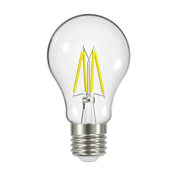 4.3W E27 GLS Lampadina a LED a Filamento a Risparmio Energetico - Energizer características