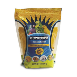 Versele Laga Morbidovo Pate Giallo Morbido : 900 gr en oferta
