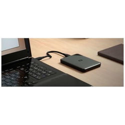 Hard Disk Esterno Elements SE 500GB Interfaccia USB 3.0 Colore Nero características