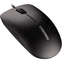 Mouse USB Cherry MC1000 Nero - CYBER-PC en oferta