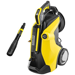 K7 Premium Full Control Plus Idropulitrice Lancia Con Display - Pulizia precio