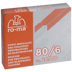 Punti x fissatr. pneum. '80/12' - ROMEO MAESTRI precio