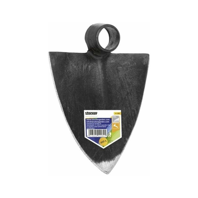 Zappa a cuore occhio tondo 400 g - Stocker