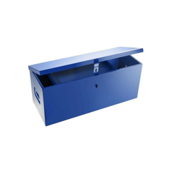 Scatola da cantiere 353x850x360mm - E010203 - Expert precio