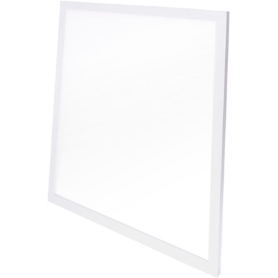 Greenice - Pannello LED 60x60Cm 40W 4500Lm UGR 19 30.000H | Bianco Naturale (IDI-PL-595-40-CW)