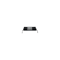 Cuscinetti per barre nera 40cm 2pz 5603 - THULE precio