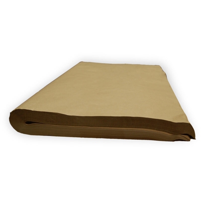 Carta da imballo Camoscina avana da riempimento Dimensioni cm 60x80 - SOCEPI