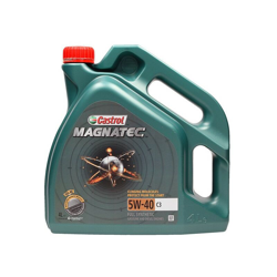 4036 - Olio Motore Castrol Magnatec (4L) en oferta