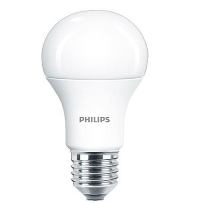 LAMPADINA LED BULBO 13W E27 2700K 1521LM DIMMERABILE CORE100927DA60 - Philips