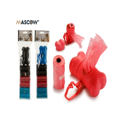 Borse Animale Domestico (7 pcs) - MASCOW