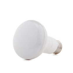 Greenice - Lampadina a LED 2835SMD R63 E27 8W 640Lm 30.000H | Bianco Freddo (CV-R63-E27-8W-CW) precio
