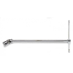 Chiave a T con bussola esagonale snodata BETA 952, Misura 8 mm precio