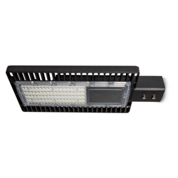 Lampione A Led Lumileds 3030 90W 9000Lm IP65 Oscuratoreabile | Bianco Freddo (1916-HVSL90W-C-CW) - GREENICE características