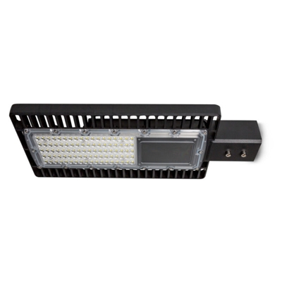Lampione A Led Lumileds 3030 90W 9000Lm IP65 Oscuratoreabile | Bianco Freddo (1916-HVSL90W-C-CW) - GREENICE