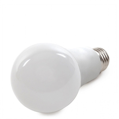 Greenice - Lampadina a LED Sferica Alluminio / Pc E27 5W 700Lm 50.000H | Bianco Freddo (HO-NB-E27-5W-CW)