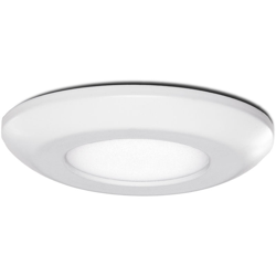 Downlight LED Slimline Circolare Style 80Mm 3W 230Lm 30.000H | Bianco Freddo (GR-RD-NP-01-CW) - GREENICE en oferta