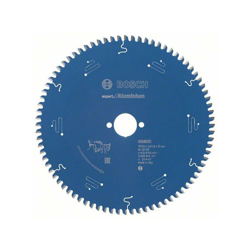Bosch Lama per sega circolare Expert for Aluminium 235 x 30 x 2,6 mm, 80 precio