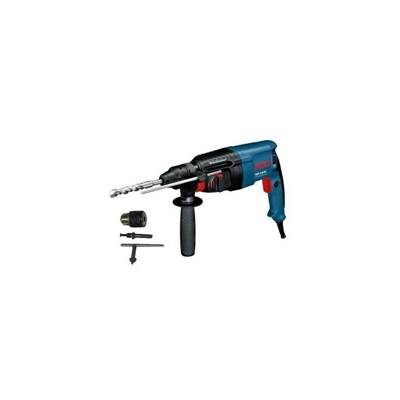 Bosch - Martello Trapani Sds-Plus Gbh 2-26 - 06112A3002