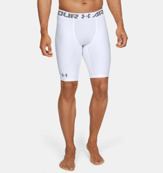 Short HeatGear® Armour Long Compression da uomo precio