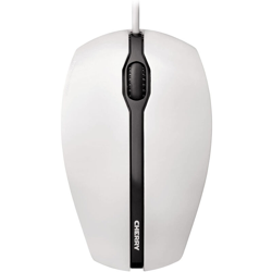 Mouse USB Cherry Gentix Bianco - CYBER-PC precio