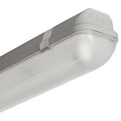 S.R.L. 5220 5220 LINDA PLAFONIERA 1X18W - 3f Filippi