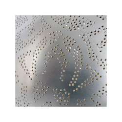 Lampada da Tavolo Dekodonia Metallo Chic (30 x 31 cm) características