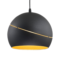 Lampada a sospensione Yoda, 1 luce en oferta