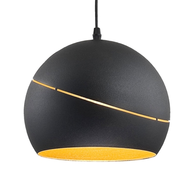 Lampada a sospensione Yoda, 1 luce