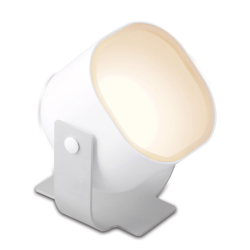 iDual connected Lilac lampada LED da tavolo características