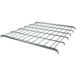 Roll Container H 1800 ripiano aggiuntivo Ripiano Aggiuntivo per Roll Container - SOCEPI en oferta