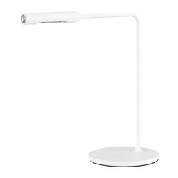 Lumina Flo Bedside LED da tavolo 3.000K bianco precio