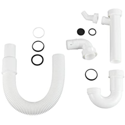 Tubi sifone flessibili - Wenko en oferta