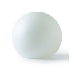 Sfera Luminosa Outdoor RGB | 40 cm - Neutro - VECA precio