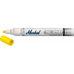 Markal - Marker Sl 250 Gialla (A 12) en oferta