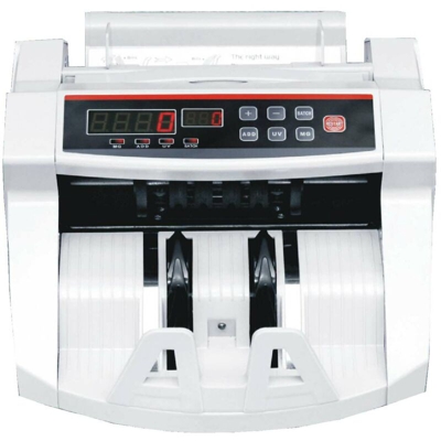 Macchine CONTABANCONOTE professionali 1260® - Coba