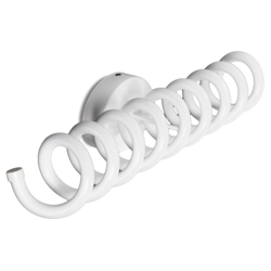 Greenice - Luce a Muro LED 20W 1800Lm Spring-3 | Bianco Caldo (HO-WL-SPRING-3-20W-W) características