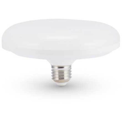 V-TAC VT-2116 LAMPADINA LED E27 15W UFO - SKU 7158 / 7159 / 7160-Naturale