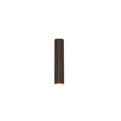 Menzel Solo Pipe plafoniera in marrone-nero en oferta