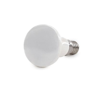 Greenice - Lampadina a LED R50 E14 5W 350Lm 30.000H | Bianco Caldo (SL-7302-R50-E14-CW)