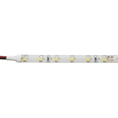 Striscia LED 51513234 51513234 Potenza: 12 W/m Bianco - Barthelme