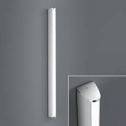 BANKAMP Pure F applique LED 55cm nichel en oferta
