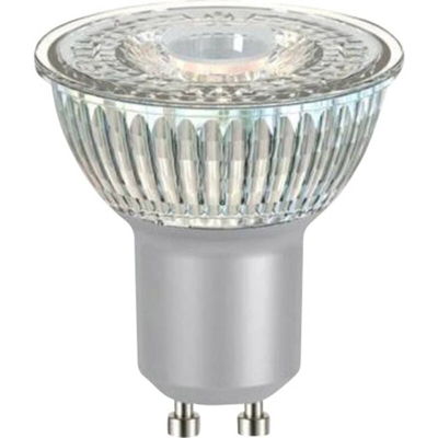 LED (monocolore) Classe energetica: A++ (A++ - E) LightMe LM85115 GU10 Potenza: 3.6 W Bianco caldo 4 kWh/1000h