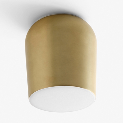 AndTradition Passepartout JH10 plafoniera, oro