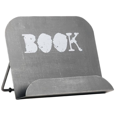 Supporto per Libri 27x14x20 cm - Label51